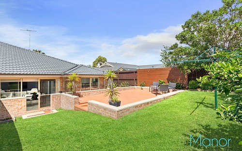 10A Greenwich Place, Kellyville NSW 2155