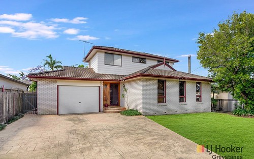 18 Macleay St, Greystanes NSW 2145