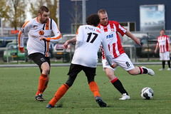 HBC Voetbal • <a style="font-size:0.8em;" href="http://www.flickr.com/photos/151401055@N04/51744343350/" target="_blank">View on Flickr</a>
