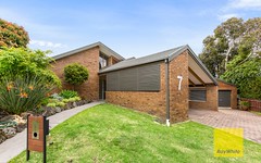 7 Pannell Ct, Grovedale VIC