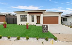 14 Crone Terrace, Taylor ACT