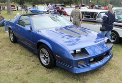 1986 CAMARO IROC Z-28