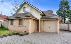 3/9 French Street, Kingswood NSW