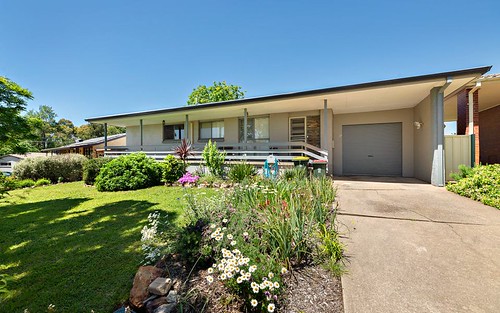 14 Clement Place, MacGregor ACT