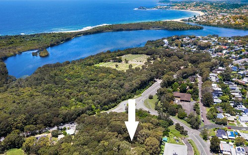 861 The Entrance Road, Wamberal NSW