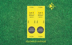 Lot 2/14 Idlewild Avenue, Aberfoyle Park SA