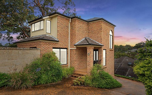 1/17-19 Henry Kendall Avenue, Padstow Heights NSW