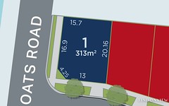 Lot 1, 90 Boundary Road, Wollert VIC
