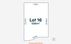 Lot 16, Proposed Road, Tahmoor NSW