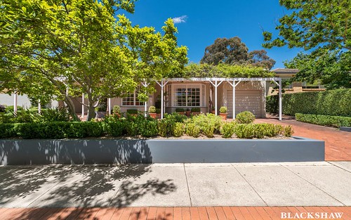235 La Perouse Street, Red Hill ACT