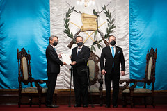20211214 AI 0032 CARTAS CREDENCIALES - ECUADOR by Gobierno de Guatemala