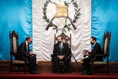 20211214 AI 0020 CARTAS CREDENCIALES - AZERBAIYAN by Gobierno de Guatemala