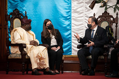 20211214 AI 0010 CARTAS CREDENCIALES - NIGERIA by Gobierno de Guatemala