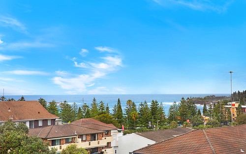 12/67A Bream St, Coogee NSW 2034