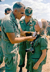 Vietnam War Journalists - Catherine Leroy