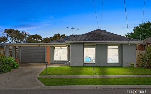 29 Claremont Cr, Hoppers Crossing VIC 3029