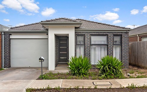 5/40 Cottage Bvd, Epping VIC 3076