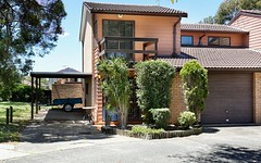 7/32a Olive Street, Condell Park NSW