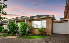 3/28 Homedale Crescent, Connells Point NSW