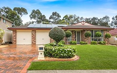 3 Aylward Avenue, Quakers Hill NSW