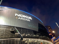 Nokia Arena 6