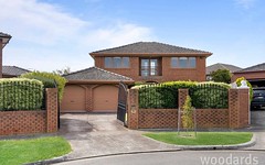 6 Le Grand Court, Wheelers Hill VIC