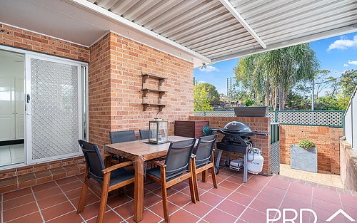 1/14 Henry Kendall Avenue, Padstow Heights NSW
