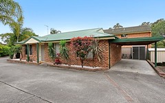 5/32 Mayfield Circuit, Albion Park NSW