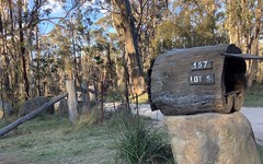 157 Warra Forest Road, Mount Mitchell NSW
