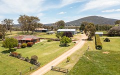 11563 New England Highway, Tilbuster NSW