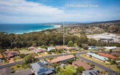 15 Headland Drive, Tura Beach NSW