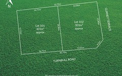 Proposed Lot 1, 1 Gurney Terrace, Enfield SA