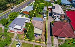 24 Chalmers Road, Wallsend NSW