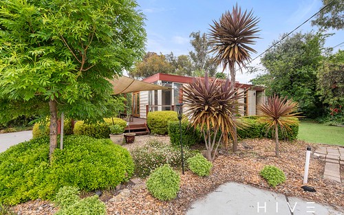 29 Chewings St, Scullin ACT 2614