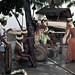 PF Moorea musicians and dancers at Hotel Bali Hai - 1965 (W65-A02-19)