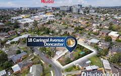 18 Caringal Avenue, Doncaster VIC