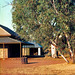 143 Alice Springs Telegraph Station, July 1976