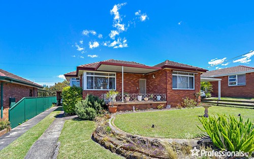 13 Hilltop Avenue, Padstow Heights NSW