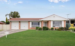 150 Spitfire Drive, Raby NSW