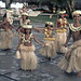 PF Moorea musicians and dancers at Hotel Bali Hai - 1965 (W65-A02-23)