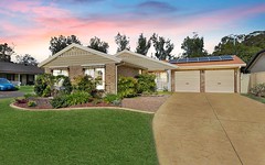 5 Jenkins Place, Blue Haven NSW