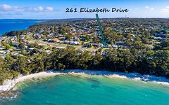 261 Elizabeth Drive, Vincentia NSW