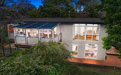 102 Clarke Rd, Hornsby NSW 2077