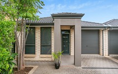104 Collins Street, Clearview SA
