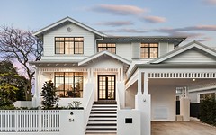 54 Golf Parade, Manly NSW