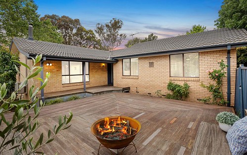 4 Vogelsang Place, Flynn ACT