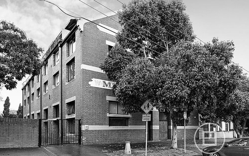 2/287 Bank St, South Melbourne VIC 3205