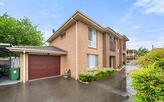 3/27 Gilmore Place, Queanbeyan NSW