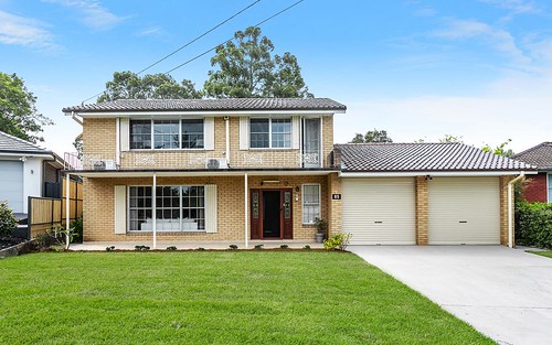 85 Cliff Rd, Epping NSW 2121