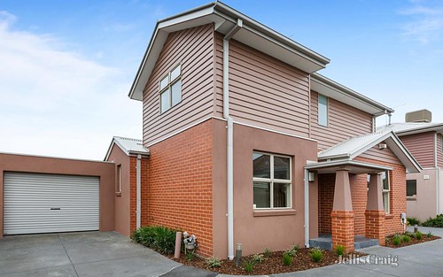 2/110 Ford St, Ivanhoe VIC 3079